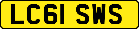 LC61SWS