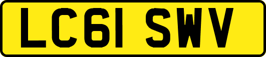 LC61SWV