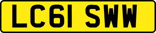 LC61SWW