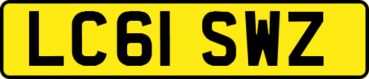 LC61SWZ