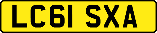 LC61SXA