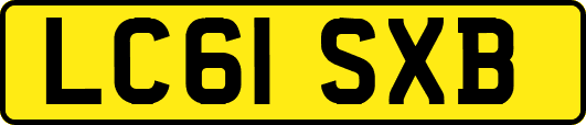 LC61SXB