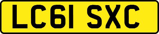 LC61SXC
