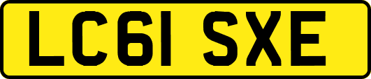 LC61SXE