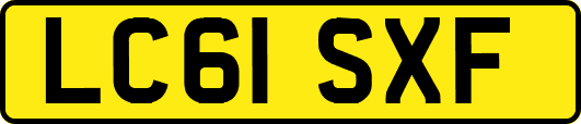 LC61SXF