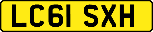 LC61SXH