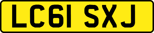 LC61SXJ