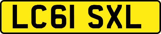 LC61SXL