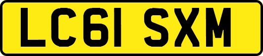 LC61SXM