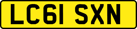 LC61SXN