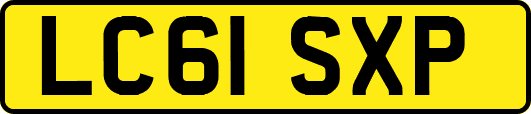 LC61SXP