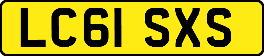 LC61SXS