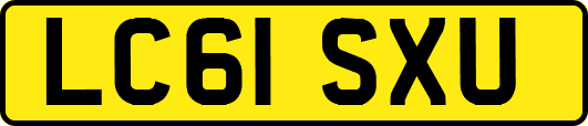 LC61SXU