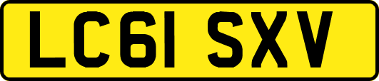 LC61SXV