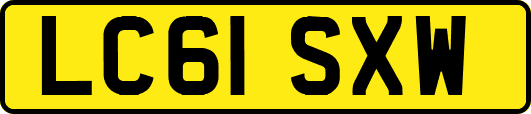 LC61SXW