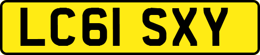 LC61SXY