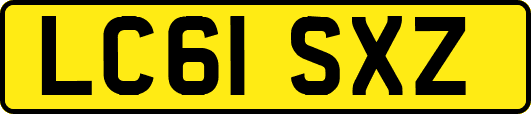 LC61SXZ