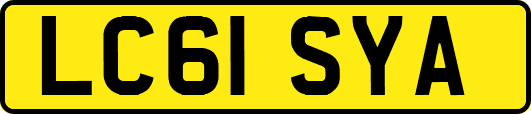 LC61SYA