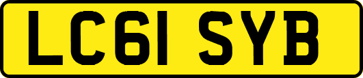 LC61SYB