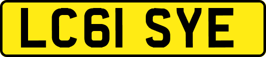 LC61SYE