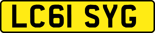 LC61SYG
