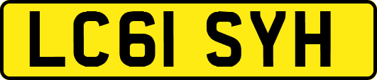 LC61SYH