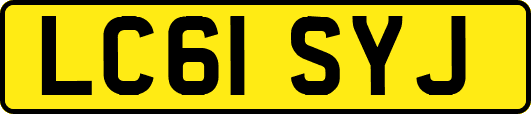 LC61SYJ