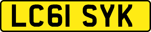 LC61SYK