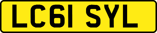 LC61SYL