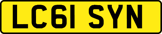 LC61SYN
