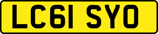 LC61SYO