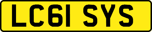 LC61SYS