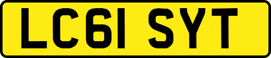 LC61SYT
