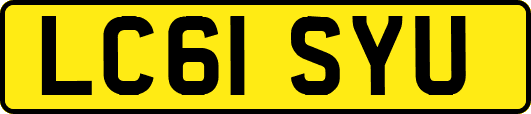 LC61SYU