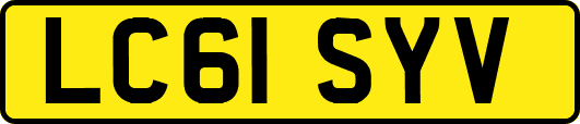 LC61SYV