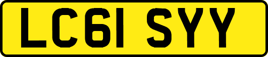 LC61SYY