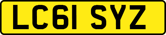 LC61SYZ