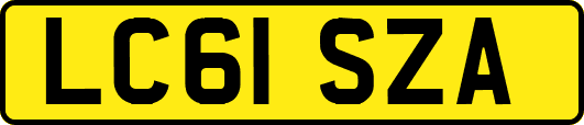 LC61SZA