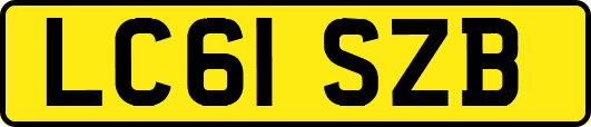 LC61SZB