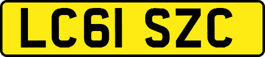 LC61SZC