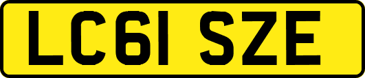 LC61SZE