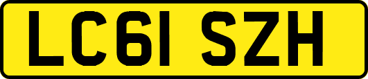 LC61SZH