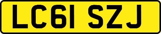 LC61SZJ
