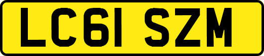 LC61SZM