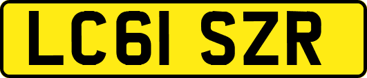 LC61SZR
