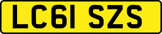 LC61SZS