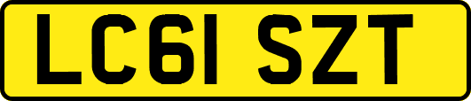 LC61SZT