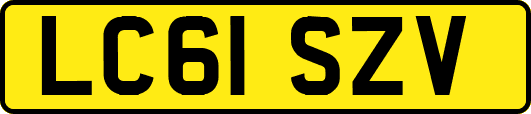 LC61SZV