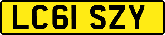 LC61SZY