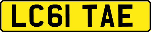 LC61TAE